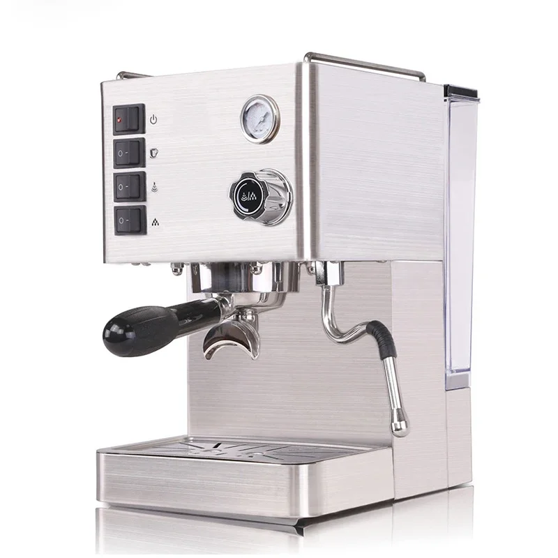 Breville Espresso Bes870 - Yarı otomatik İtalyan kahve makinesi, 15